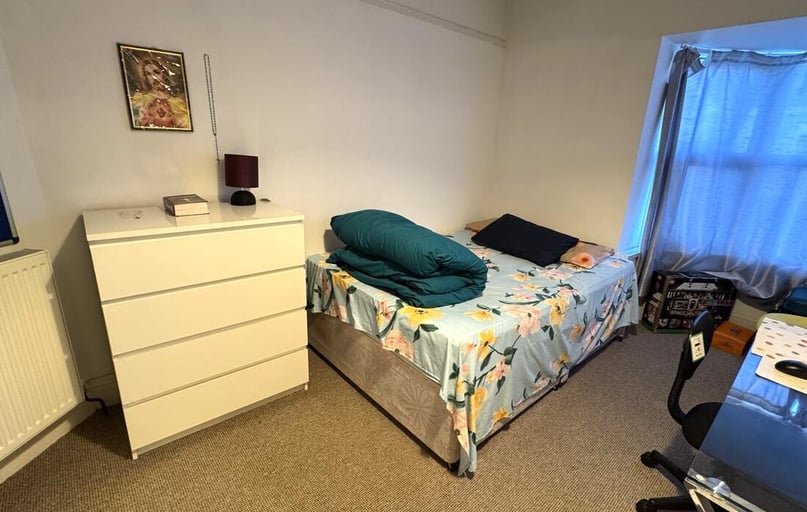 North Road East, North Hill, Plymouth - Image 1